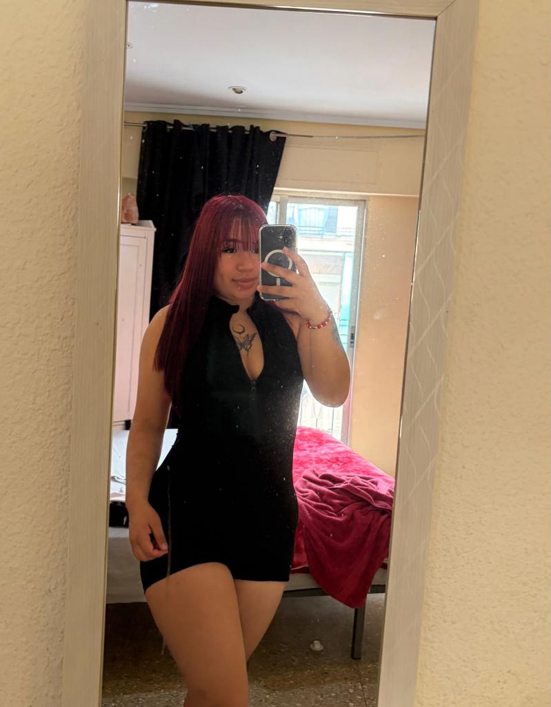 Chica busca chico en Valencia: 