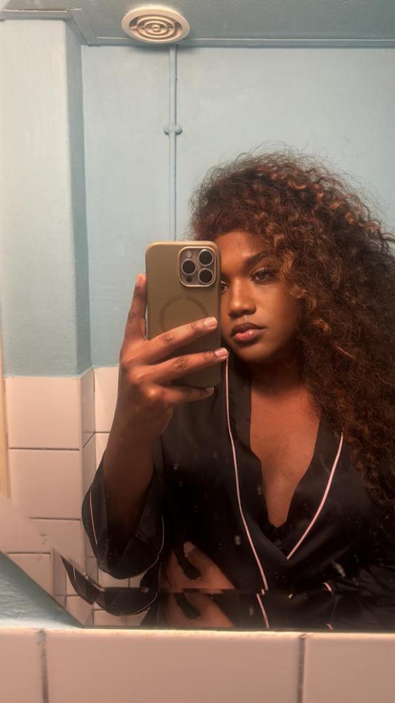 Travesti en Gerona: 
