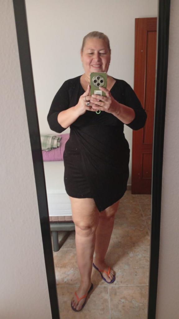 632911801: Chica busca chico en Málaga