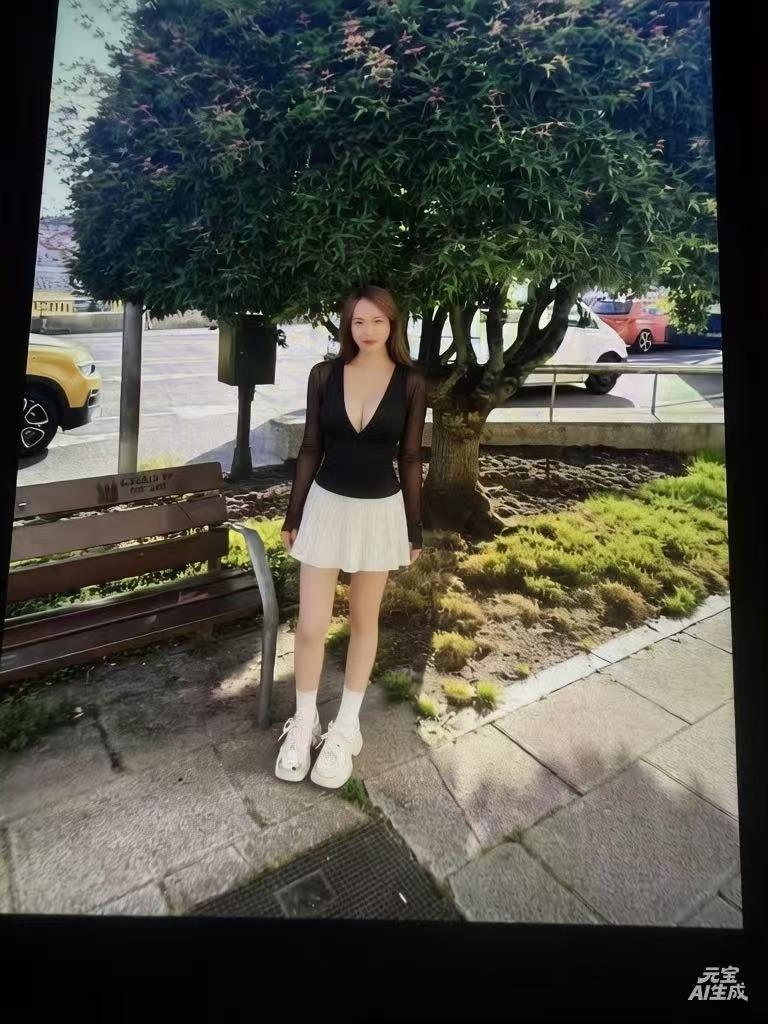 Chica busca chico en La Coruña: 