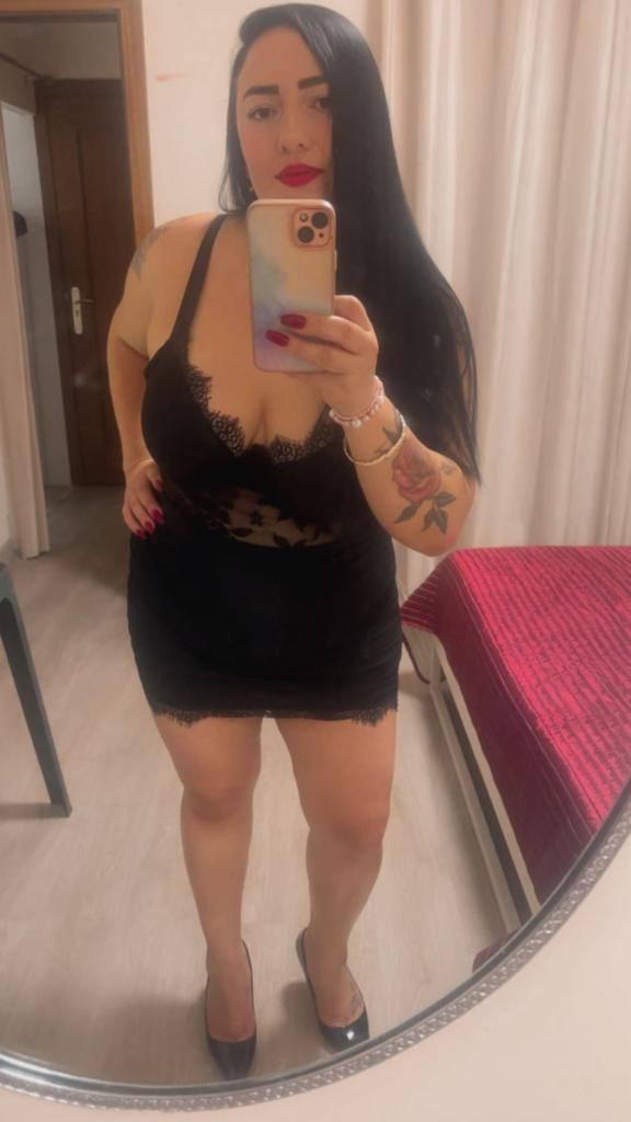 Chica busca chico en Madrid: 