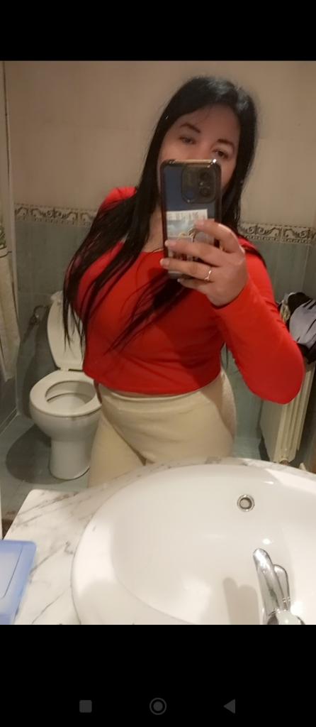 Chica busca chico en Palencia: 