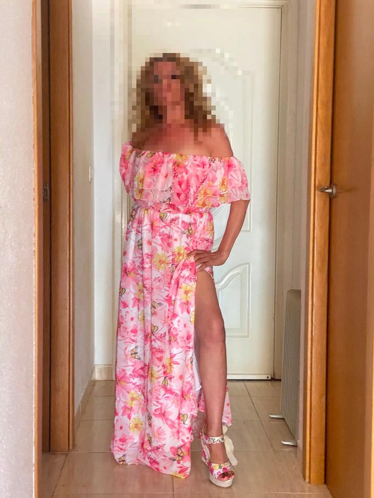 Chica busca chico en Castellón: 