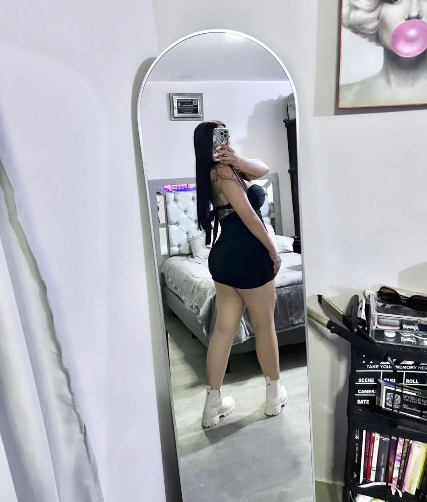 Chica busca chico en Mallorca: 