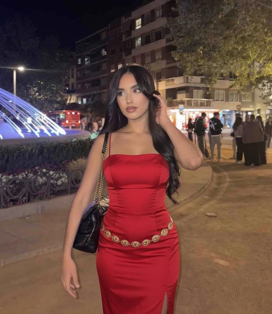 Chica busca chico en Barcelona: 
