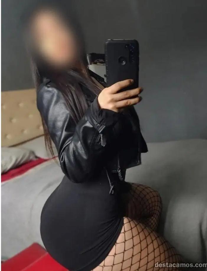 Chica busca chico en Las Palmas: 