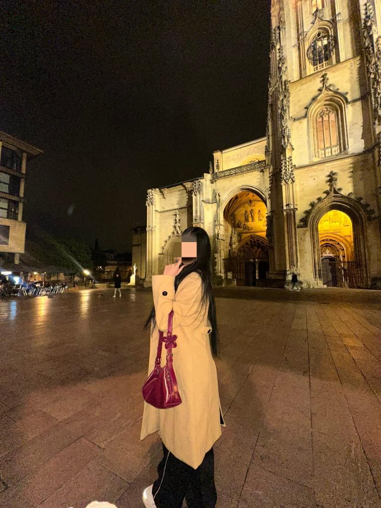 Chica busca chico en Lérida: 