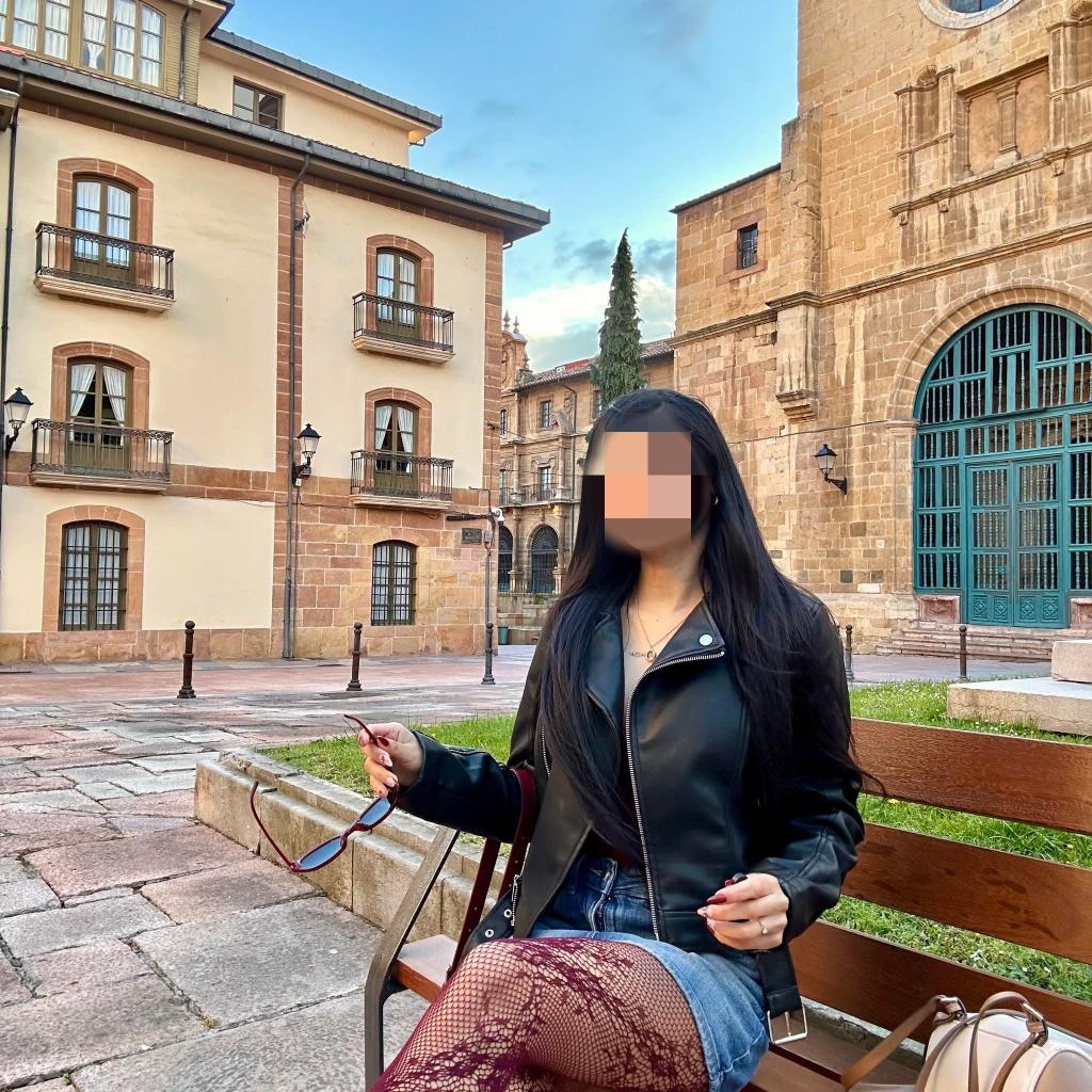 Chica busca chico en Lérida: 