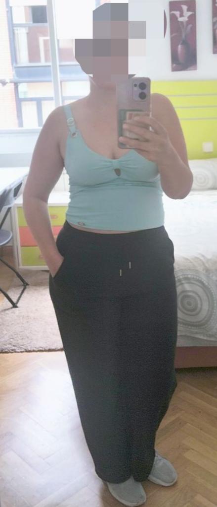 669917891: Chica busca chico en Valencia