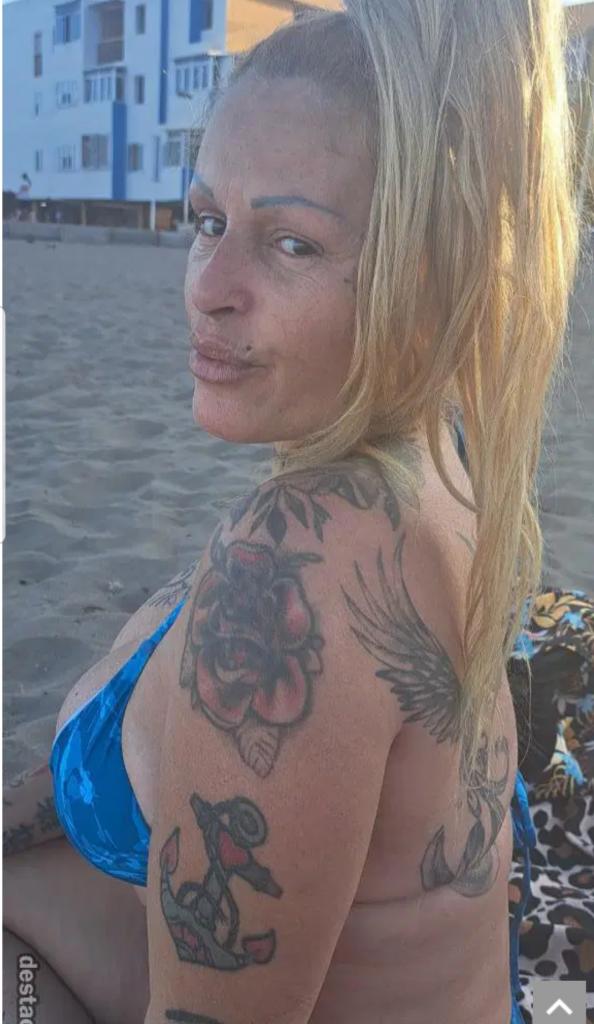 Chica busca chico en Las Palmas: 