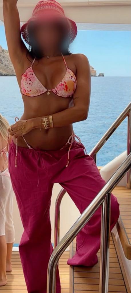 Chica busca chico en Alicante: 