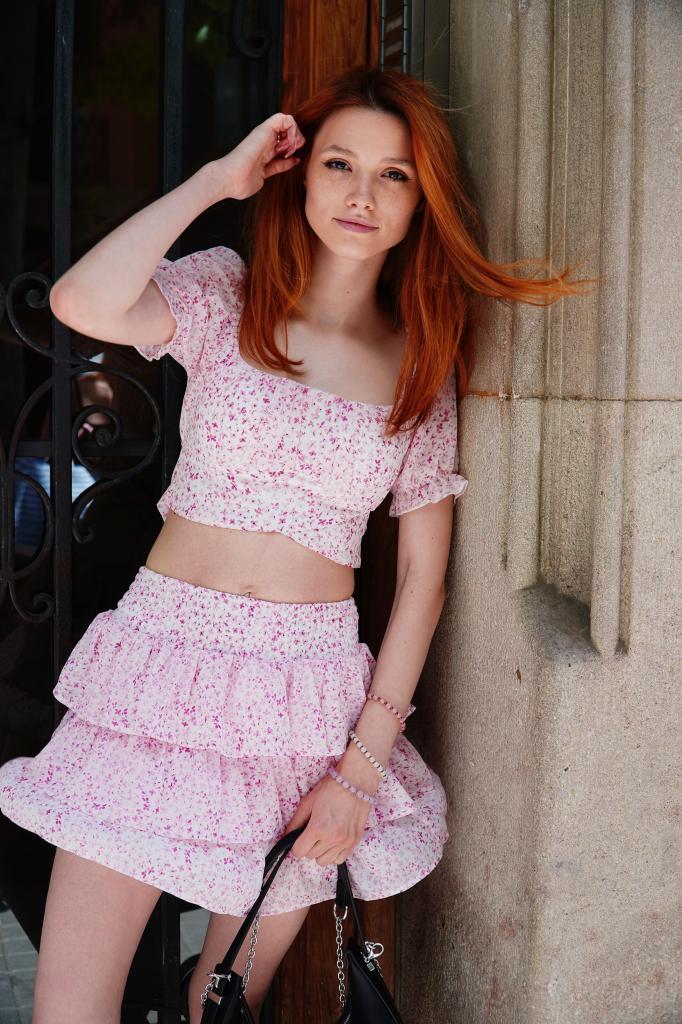 Chica busca chico en Barcelona: 