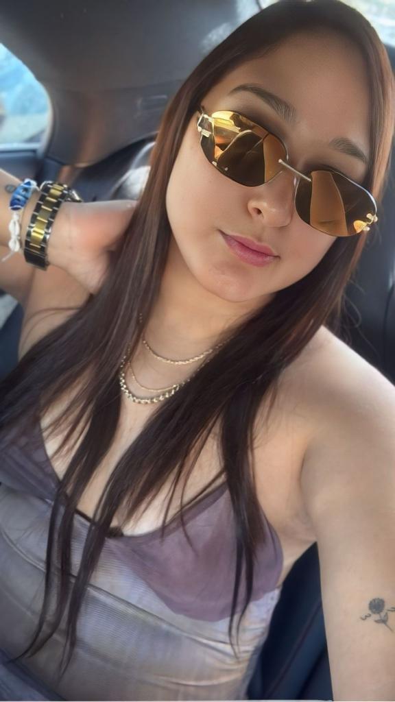 Chica busca chico en Tenerife: 