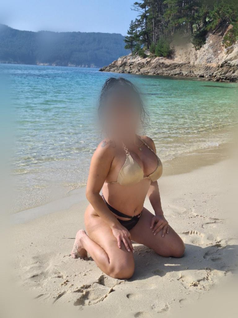 Chica busca chico en Lugo: 