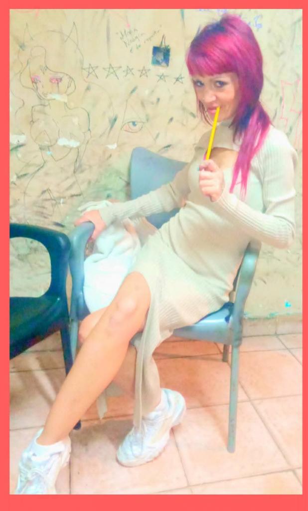 Chica busca chico en Badajoz: 