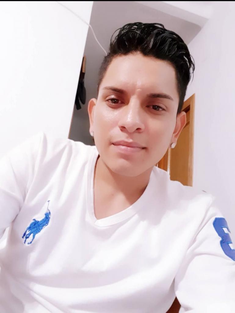 Chico busca chica en Murcia: 