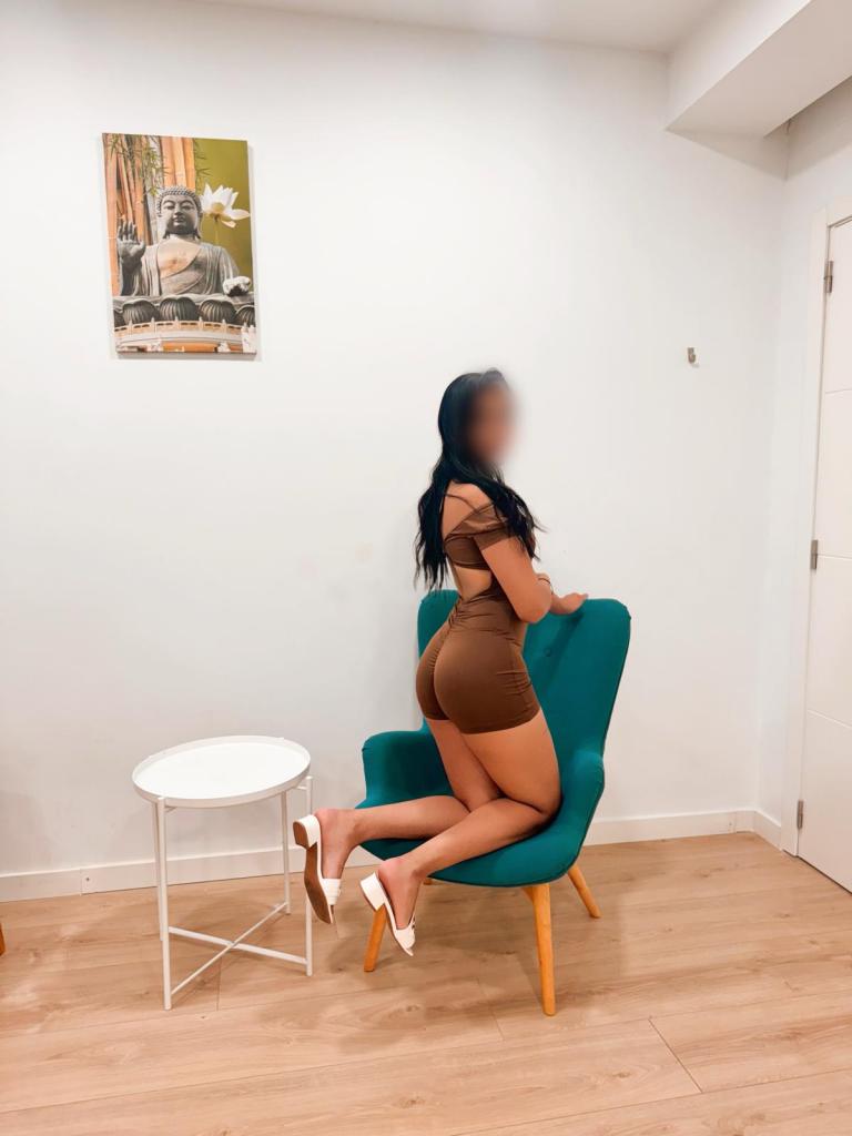 Chica busca chico en Mallorca: 