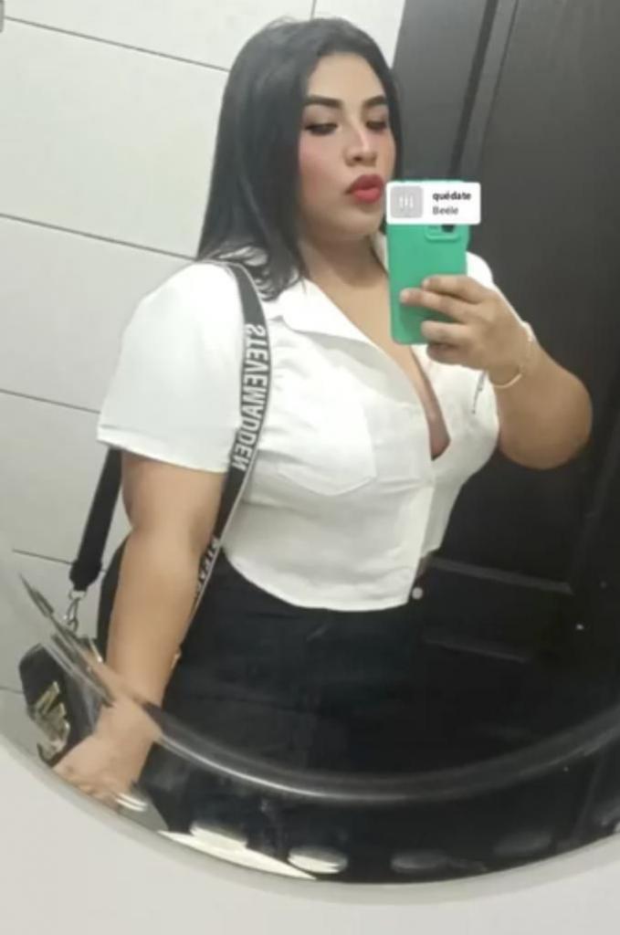 Chica busca chico en Madrid: 