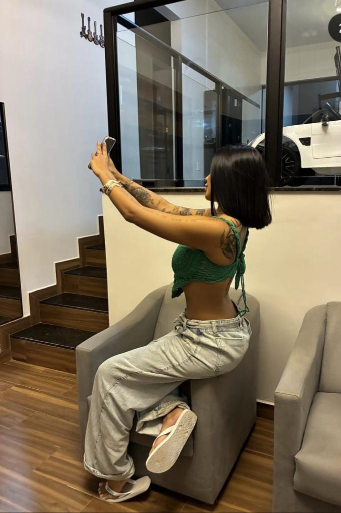 611383361: Chica busca chico en Las Palmas