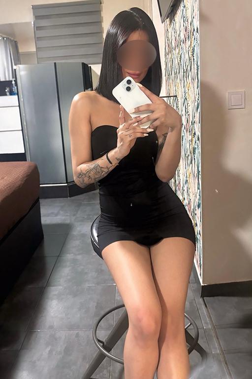 657172301: Chica busca chico en Madrid