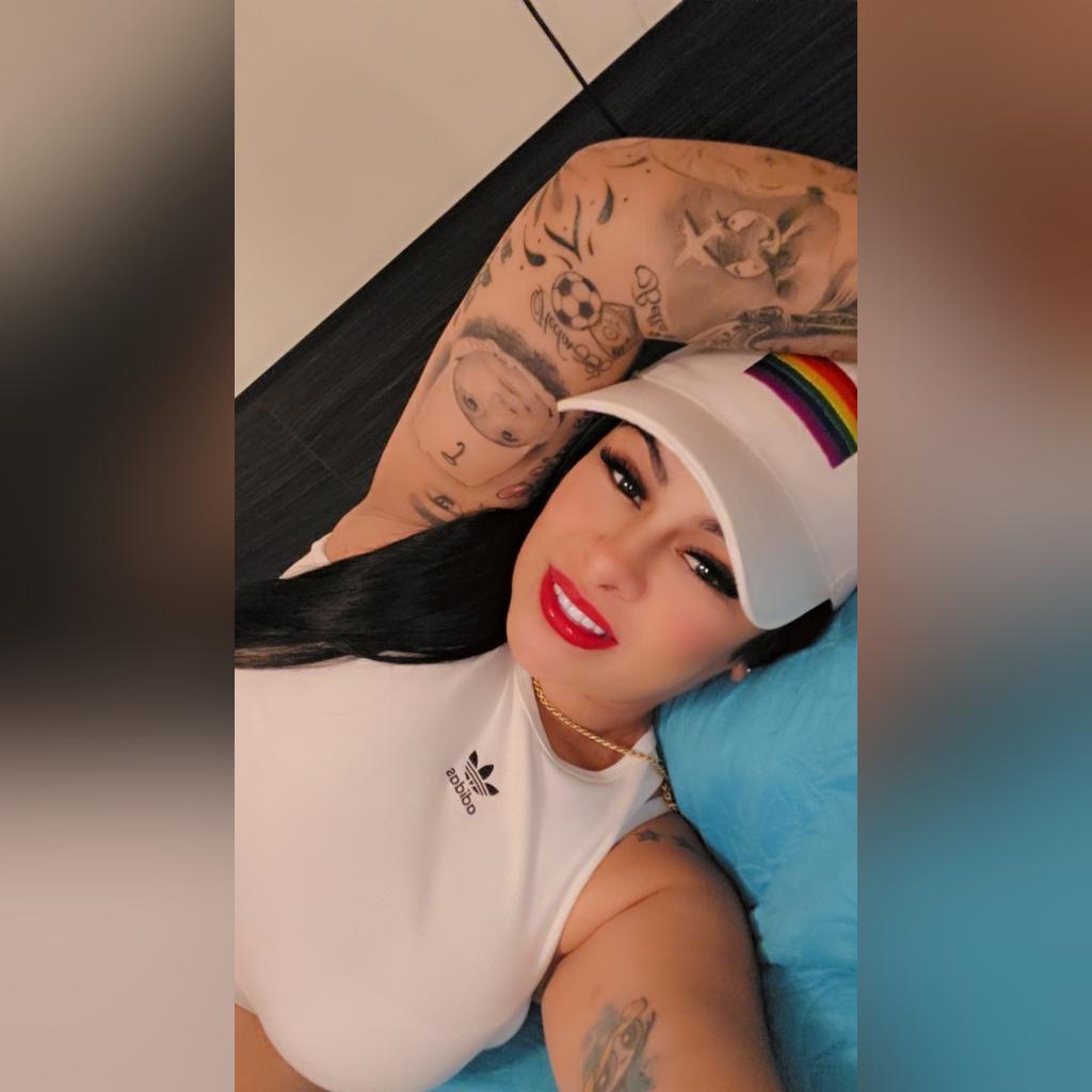 Chica busca chico en Las Palmas: 