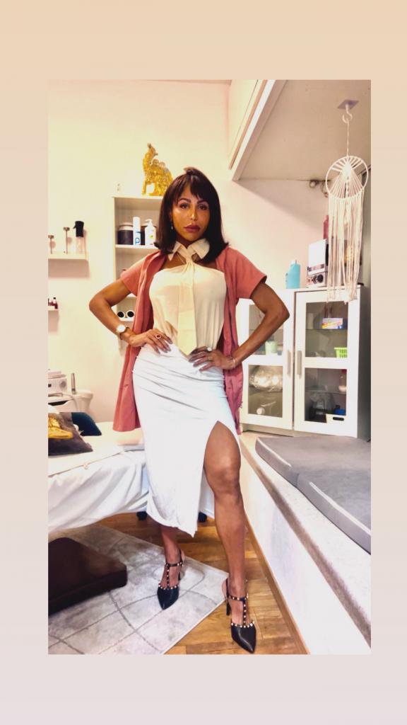 604152587: Transexual en Málaga