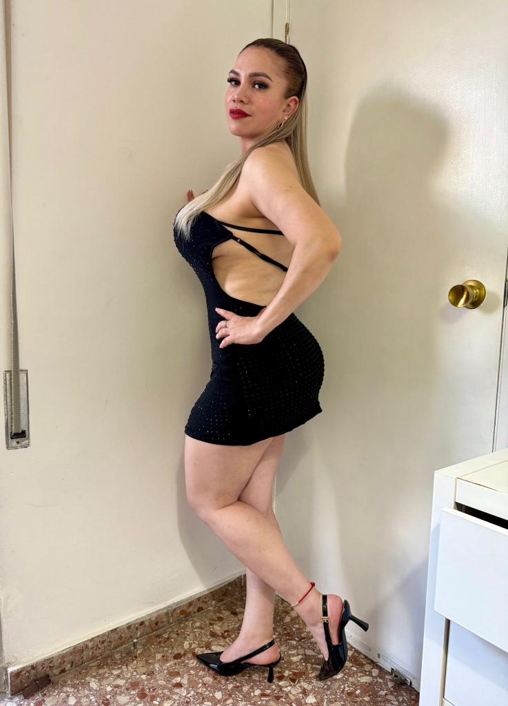 Chica busca chico en Cáceres: 