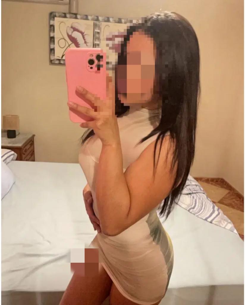 Chica busca chico en Albacete: 