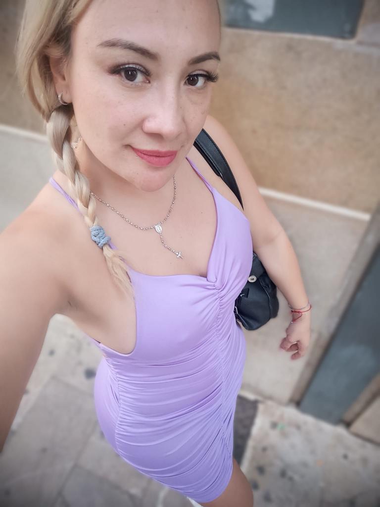 Chica busca chico en Mallorca: 