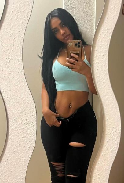 602708364: Chica busca chico en Madrid