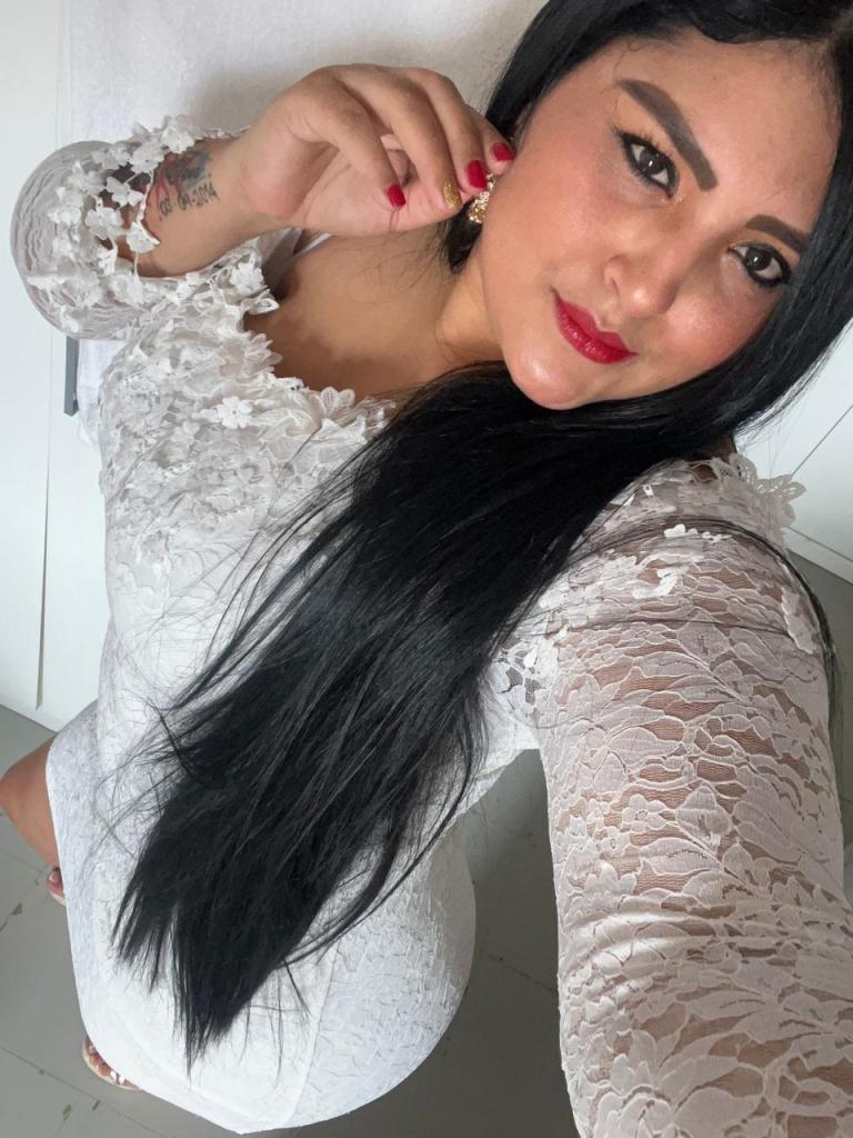Chica busca chico en Murcia: 