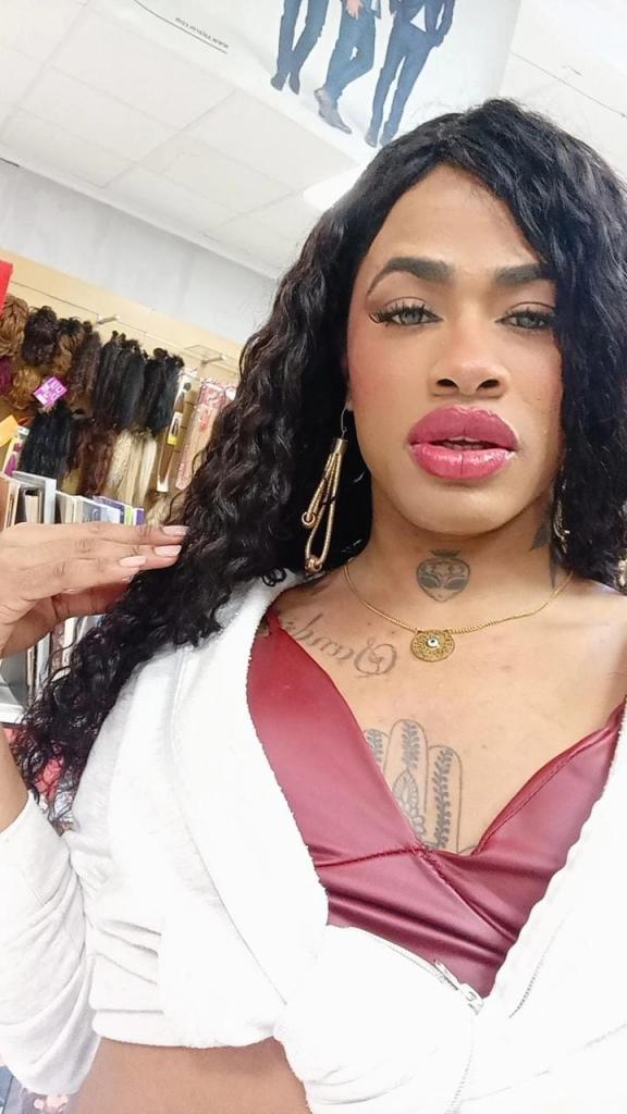 Travesti en Alicante: 