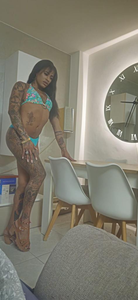 634034628: Travesti en Alicante