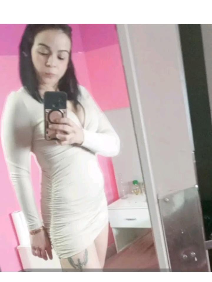 Chica busca chico en La Rioja: 