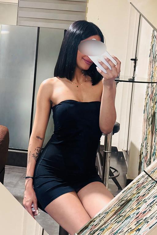 Chica busca chico en Madrid: 