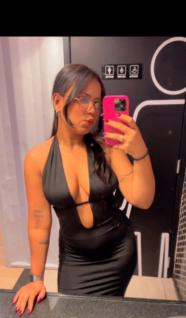 Chica busca chico en Alicante: 