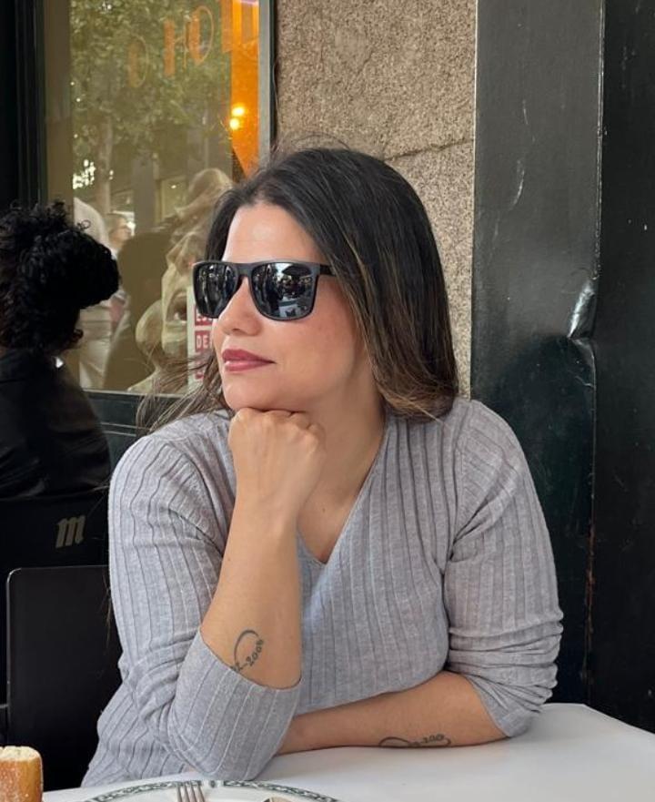 Chica busca chico en Toledo: 