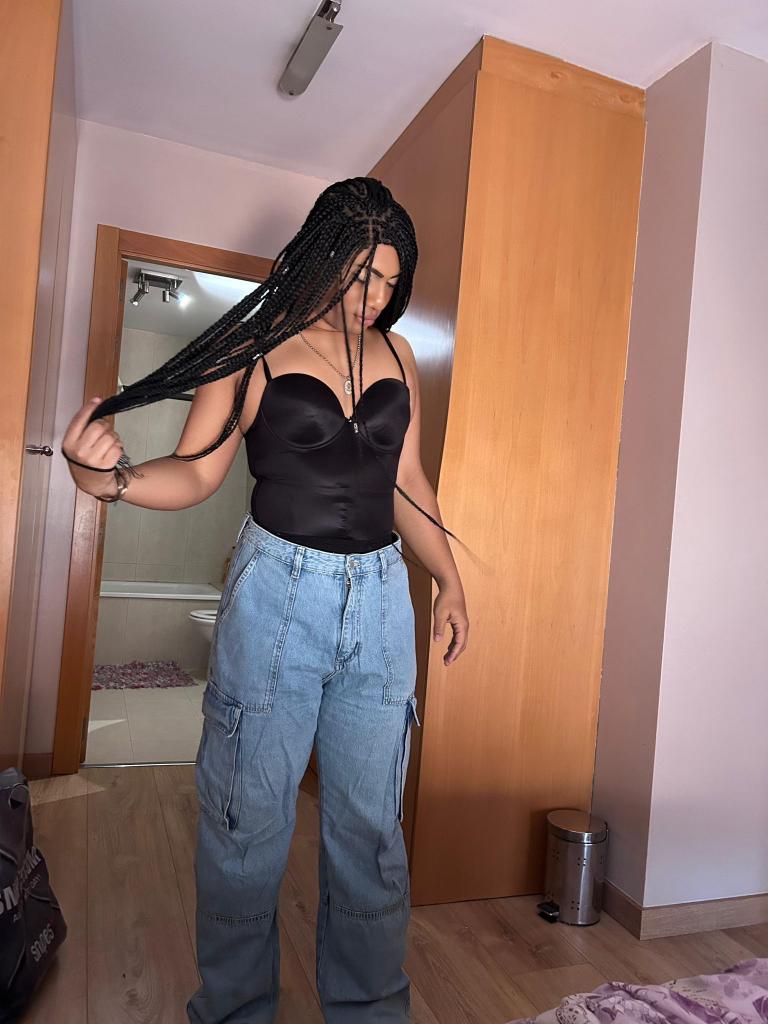 Transexual en Málaga: 