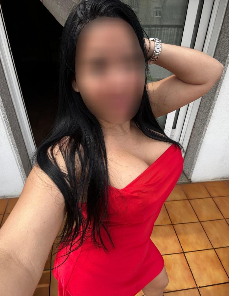 Chica busca chico en Pontevedra: 