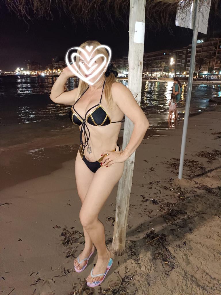 Chica busca chico en Alicante: 
