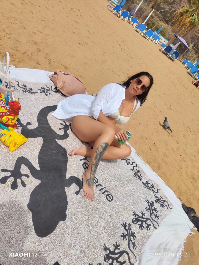 672035999: Chica busca chico en Madrid