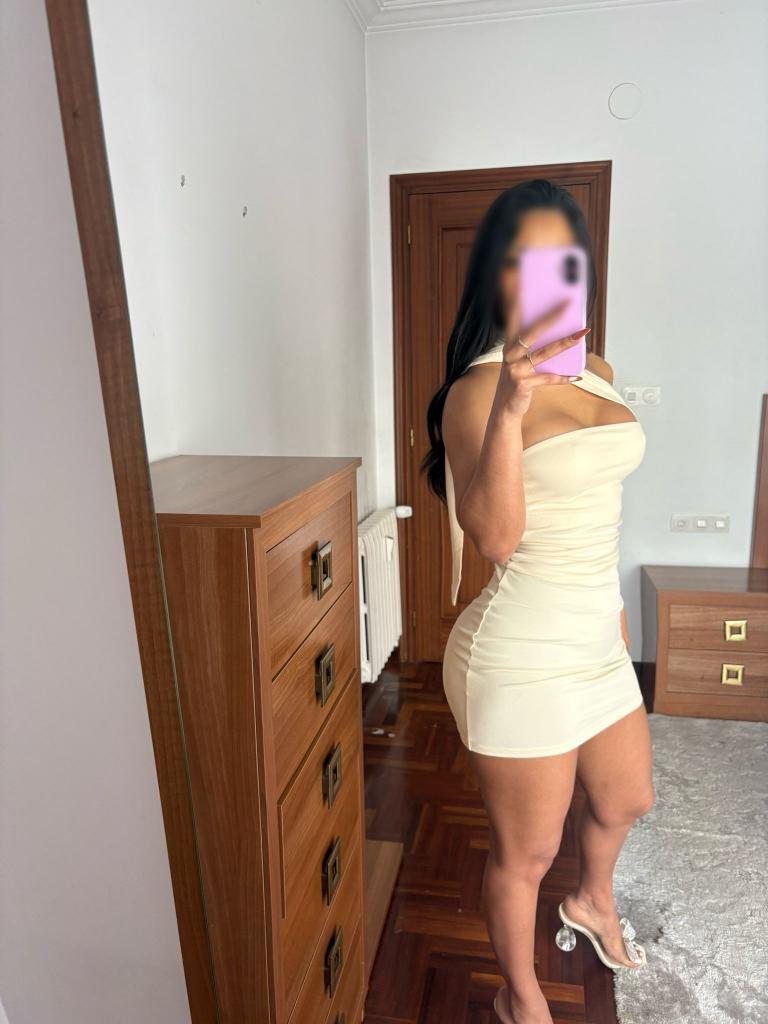 Chica busca chico en Pontevedra: 