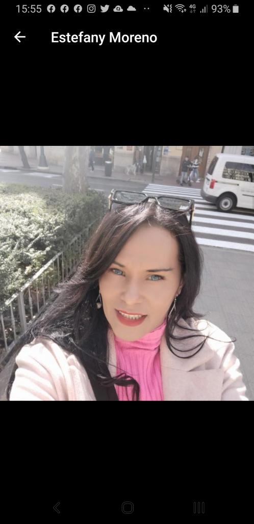 Transexual en Alicante: 
