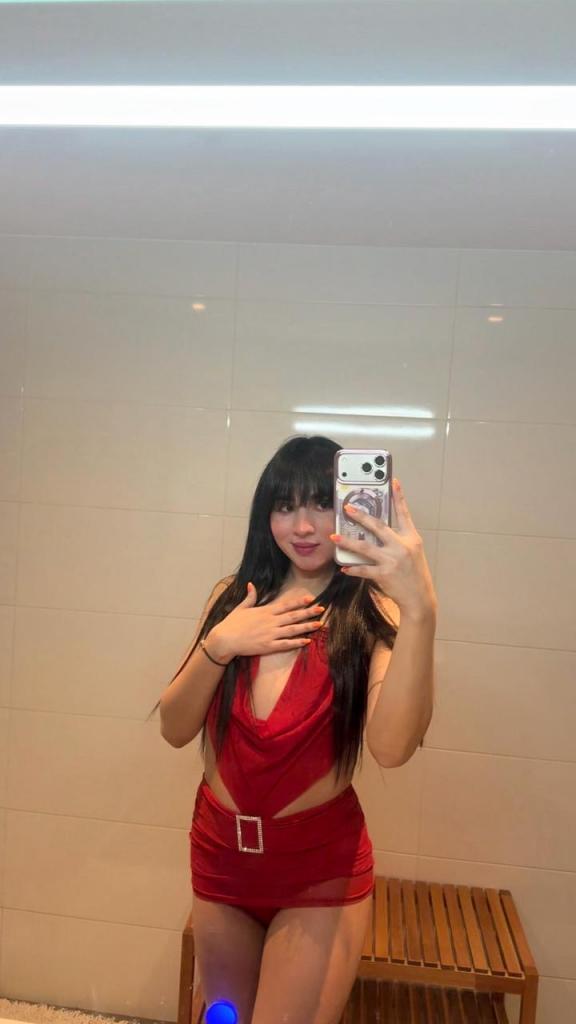 691726509: Transexual en Madrid