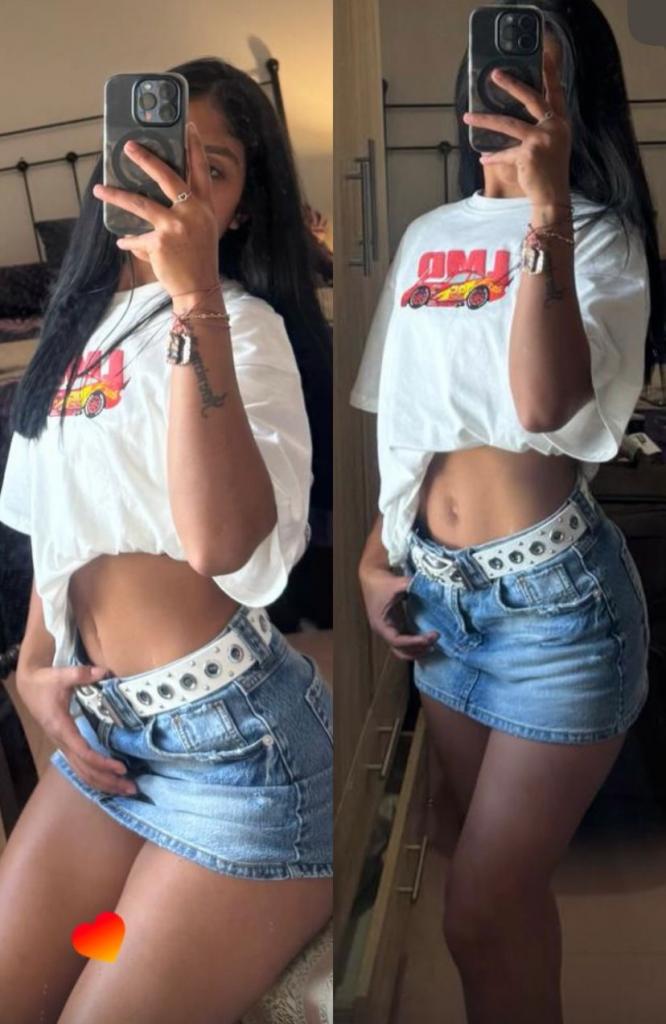 Chica busca chico en Las Palmas: 