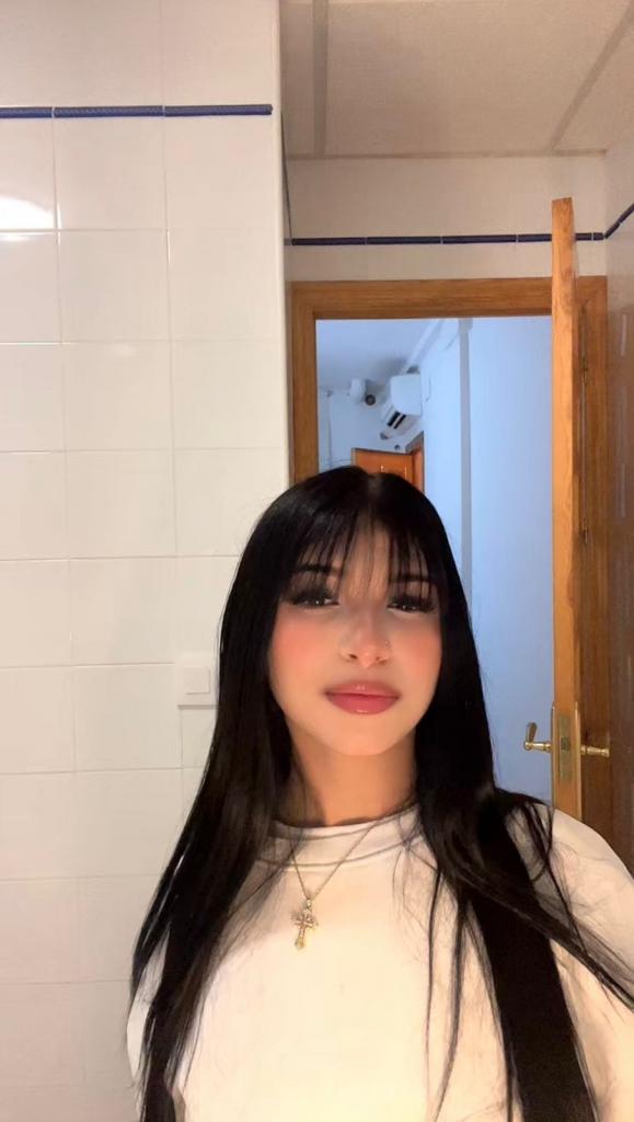 Chica busca chico en Jaén: 