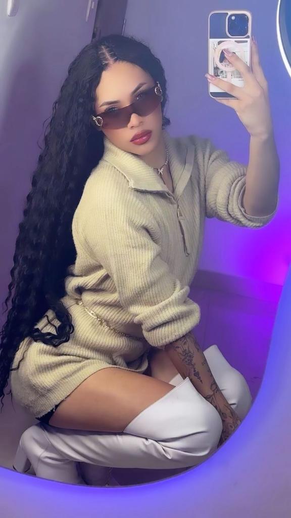 617179400: Transexual en Alicante