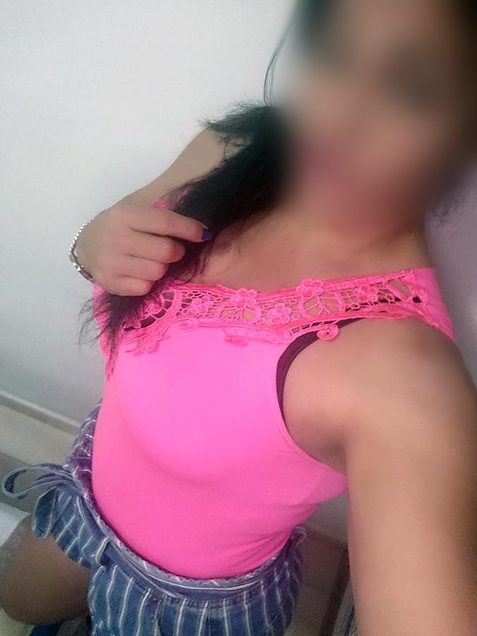 Chica busca chico en Málaga: 