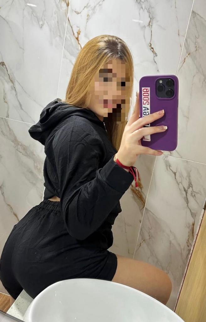 Chica busca chico en Madrid: 