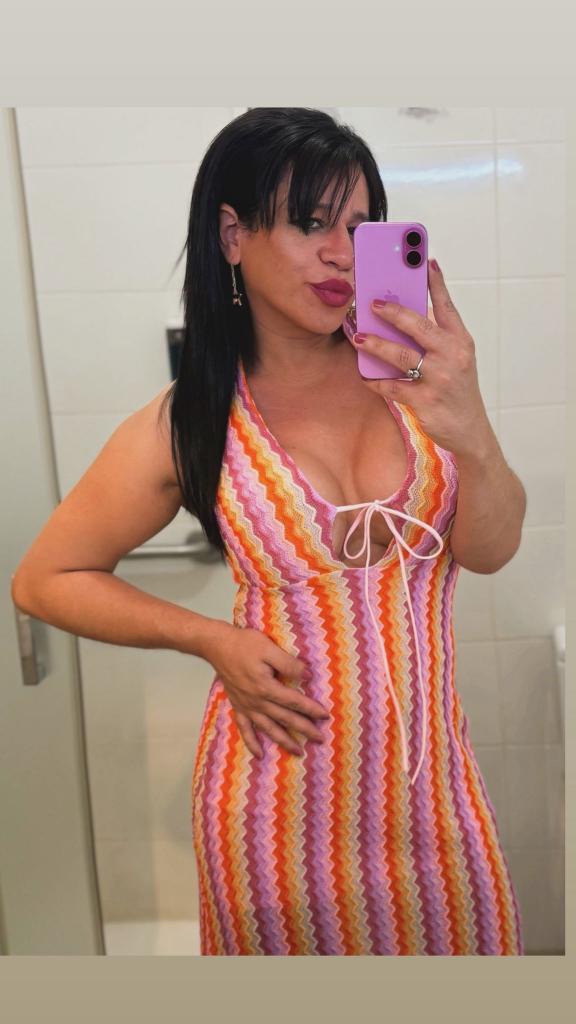 Transexual en Vizcaya: 
